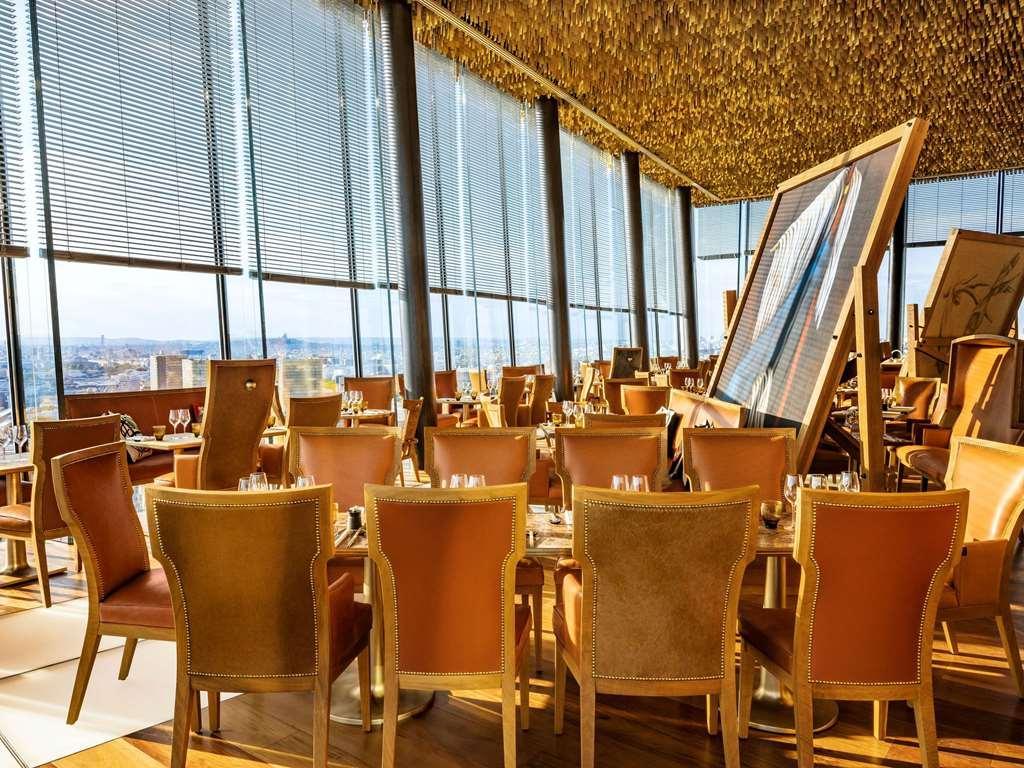 Too Hotel & Spa Paris - Mgallery Collection Luaran gambar