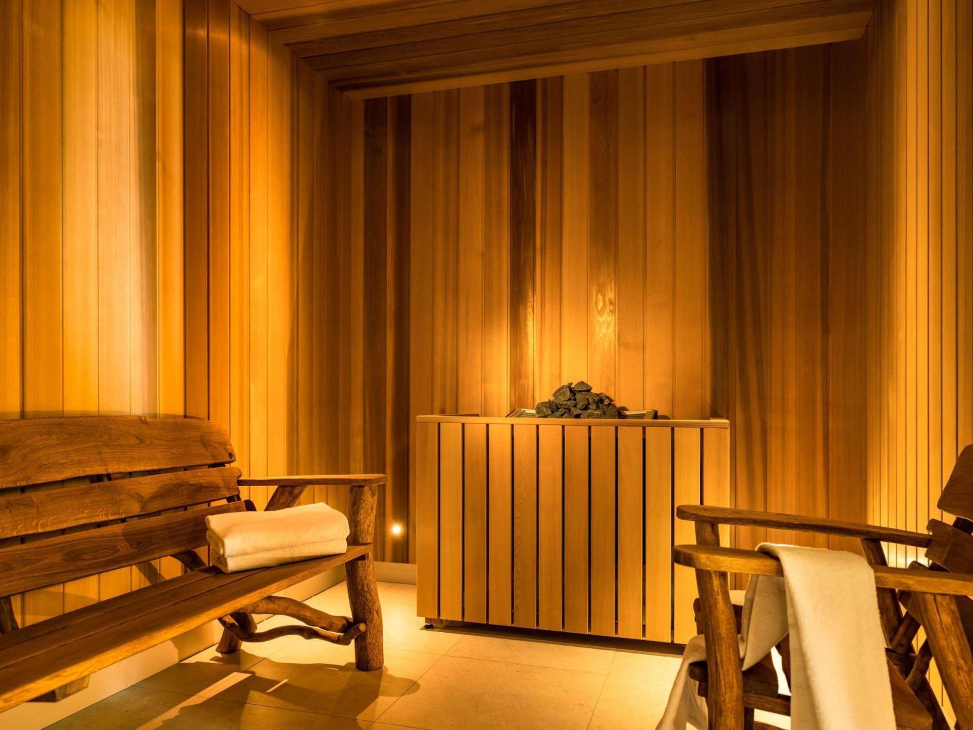 Too Hotel & Spa Paris - Mgallery Collection Luaran gambar